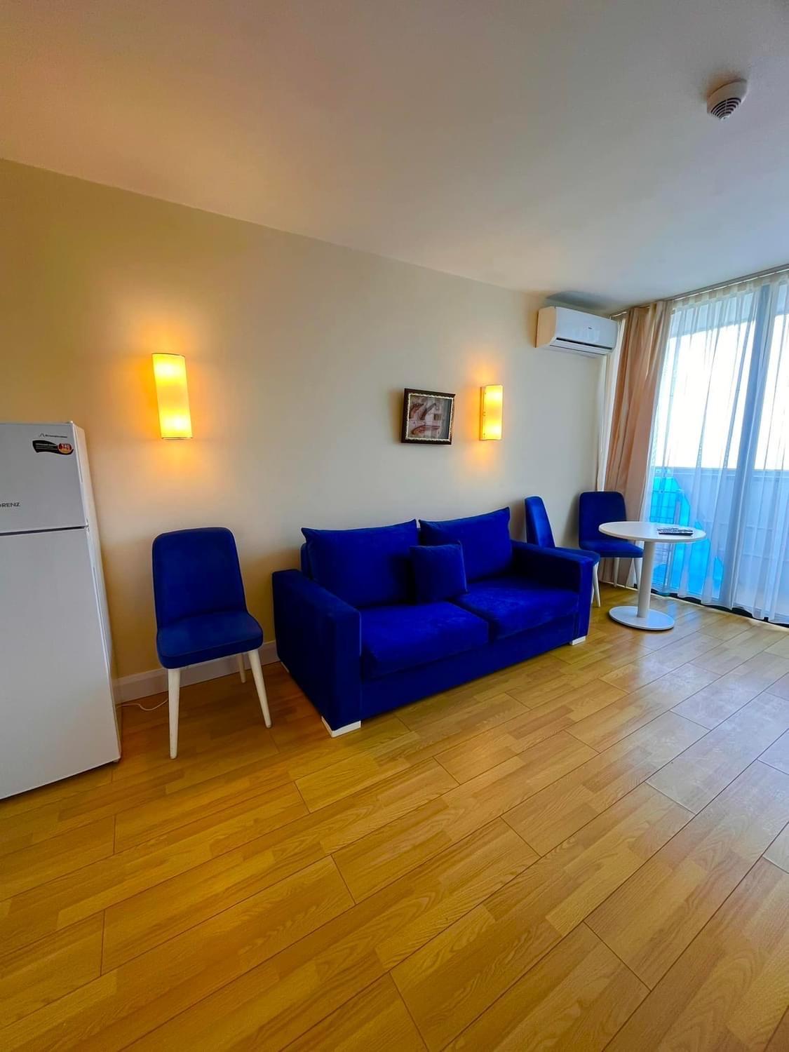 Orbi City Apartment With Sea View バトゥーミ エクステリア 写真