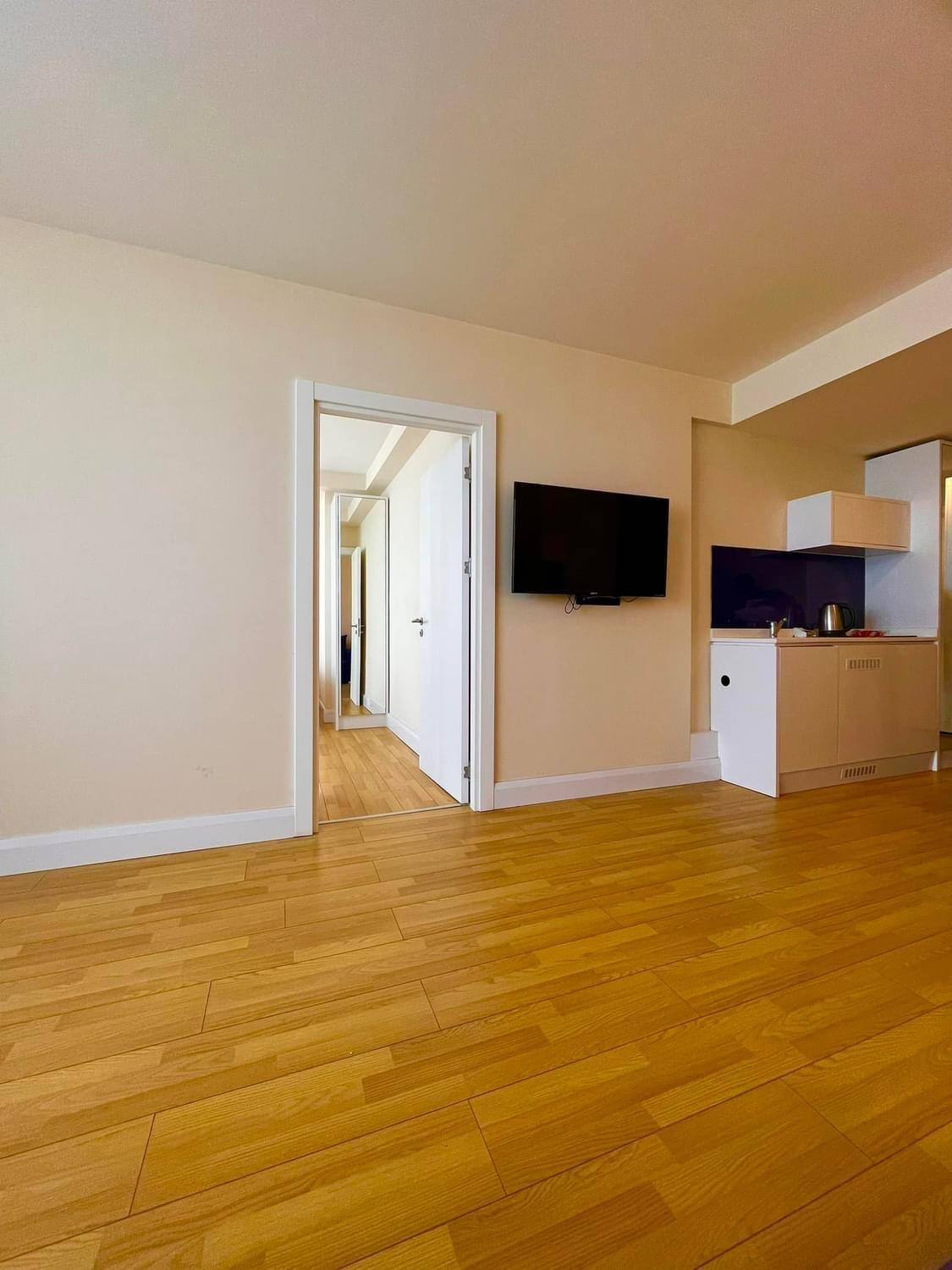 Orbi City Apartment With Sea View バトゥーミ エクステリア 写真
